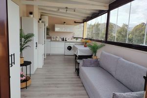 Alquiler Vacacional - Center La Cala De Mijas, penthouse,terrace 100 m², near beach and town center