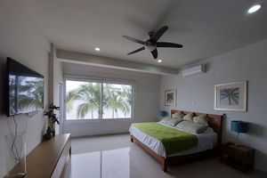 Alquiler Vacacional - Condo con vista al mar en Torre 2501