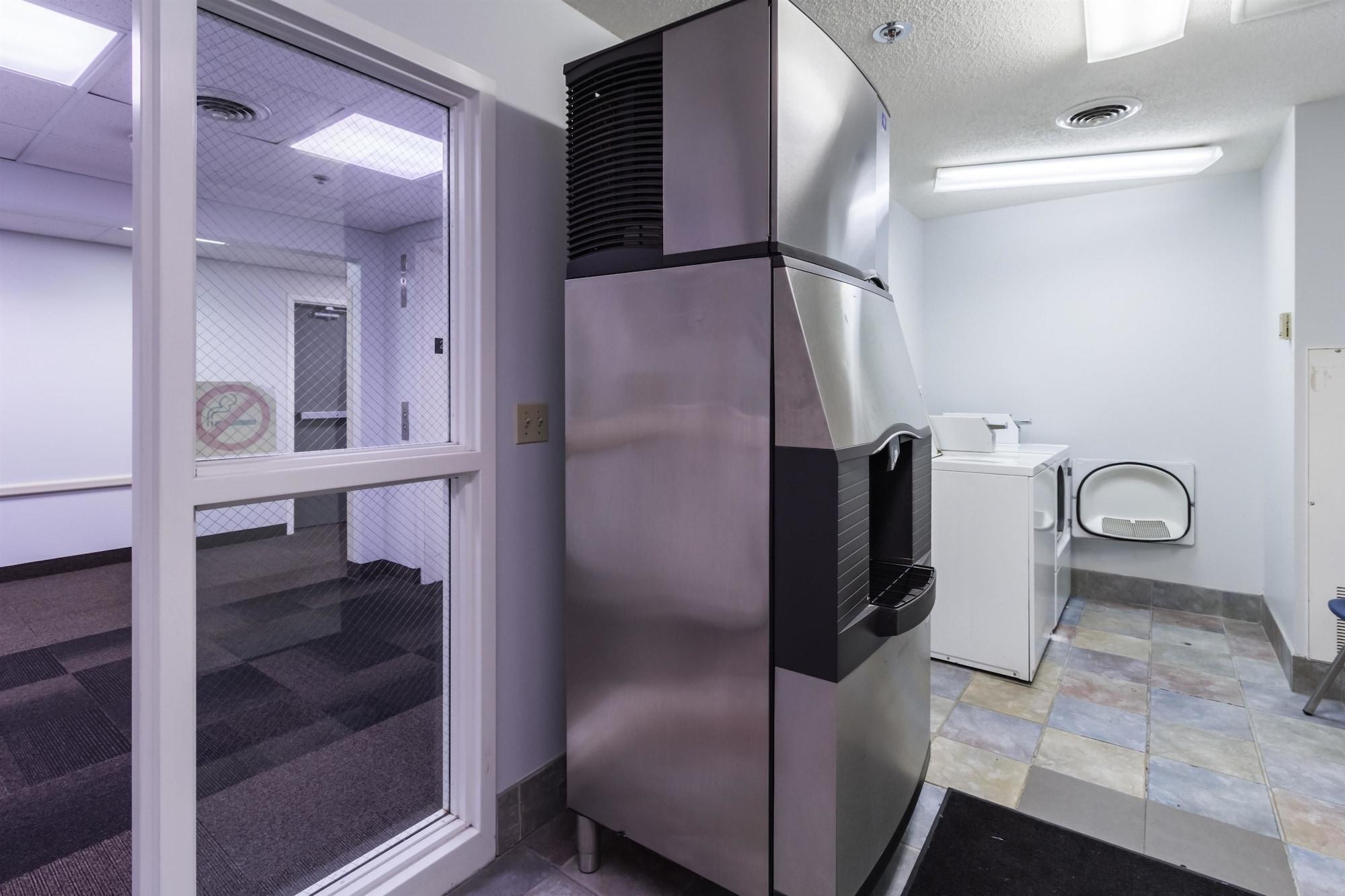 Instalaciones Recreativas Motel 6 Milan, OH - Sandusky