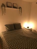 Alquiler Temporario - Modern apartment with pool that sleeps up to 3 people 400m from the sandy beach.