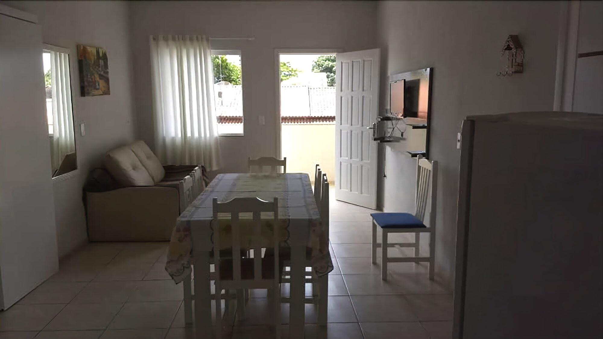 Restaurant Residencial Malu