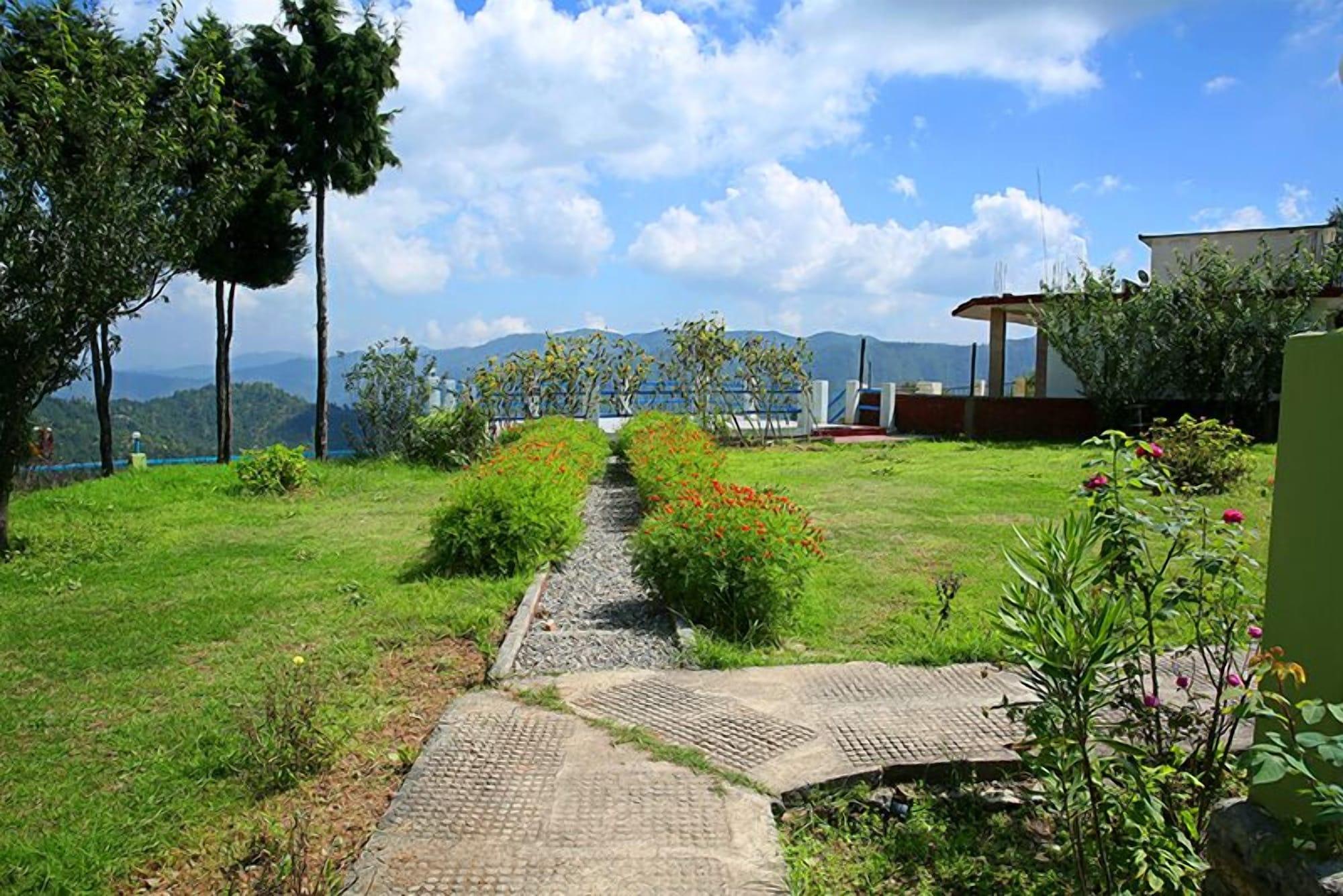 Comodidades del Alojamiento The Chirping Orchard