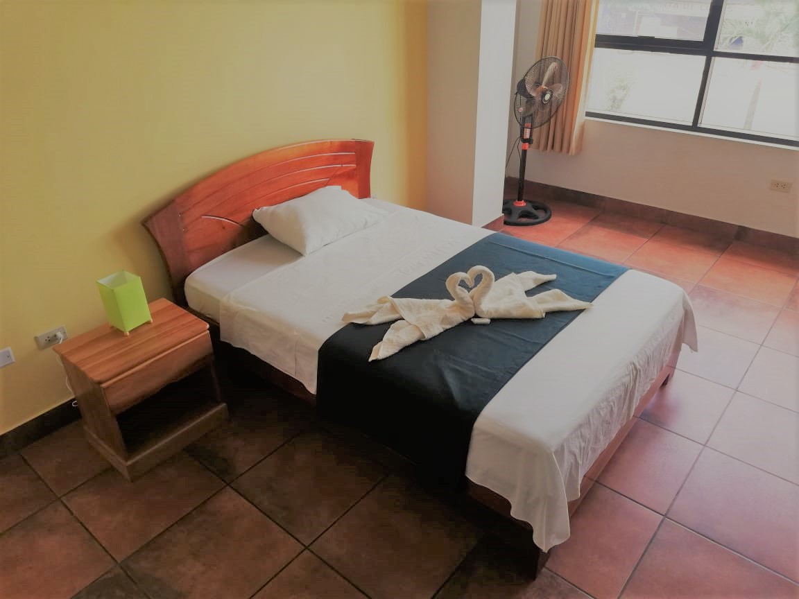Habitación Monteverde Tarapoto