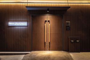 Alojamiento - Chuncheon Hey Hotel
