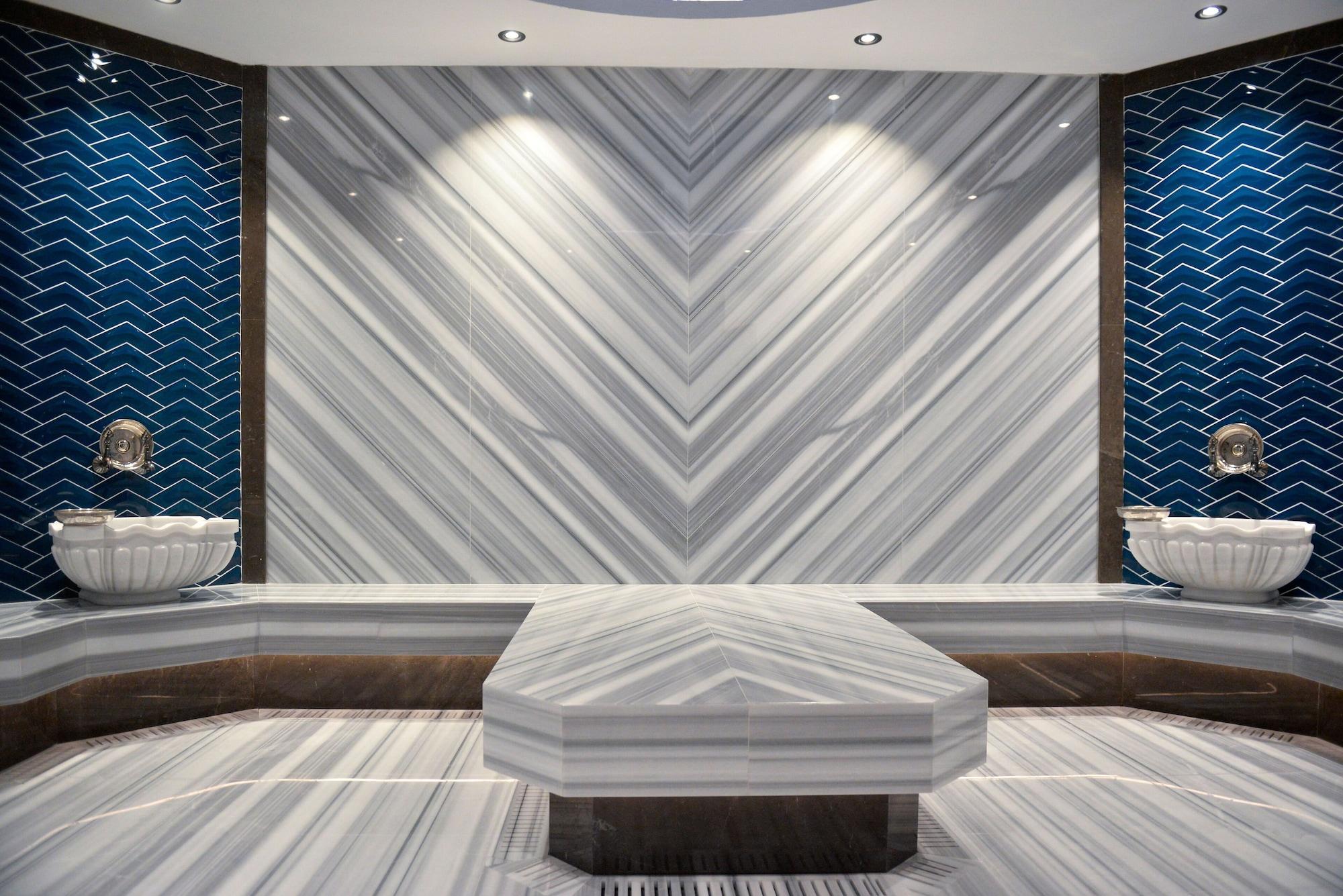 Spa DoubleTree by Hilton Afyonkarahisar