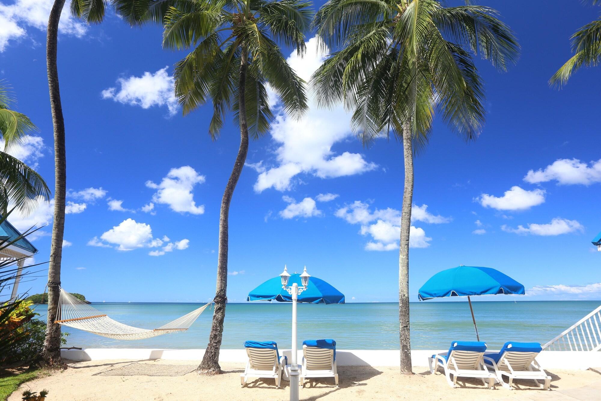 Playa Villa Beach Cottages