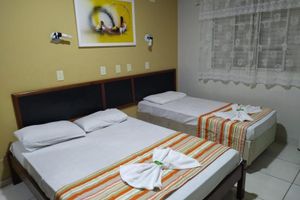 Alojamiento - Hotel Bell Vale