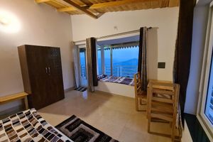 Alquiler Vacacional - Mountain view rooms with private balcony