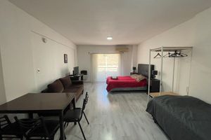 Alquiler Vacacional - Hermoso Departamento En La Mejor Zona De Congreso