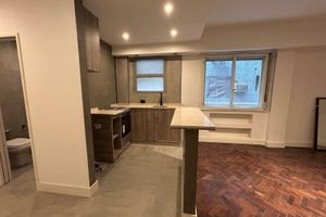 Alquiler Vacacional - Beautiful 1 bedroom apartment in the center of Buenos Aires city