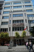 Alojamiento - Nevi Hotel & Suites İstanbul Taksim