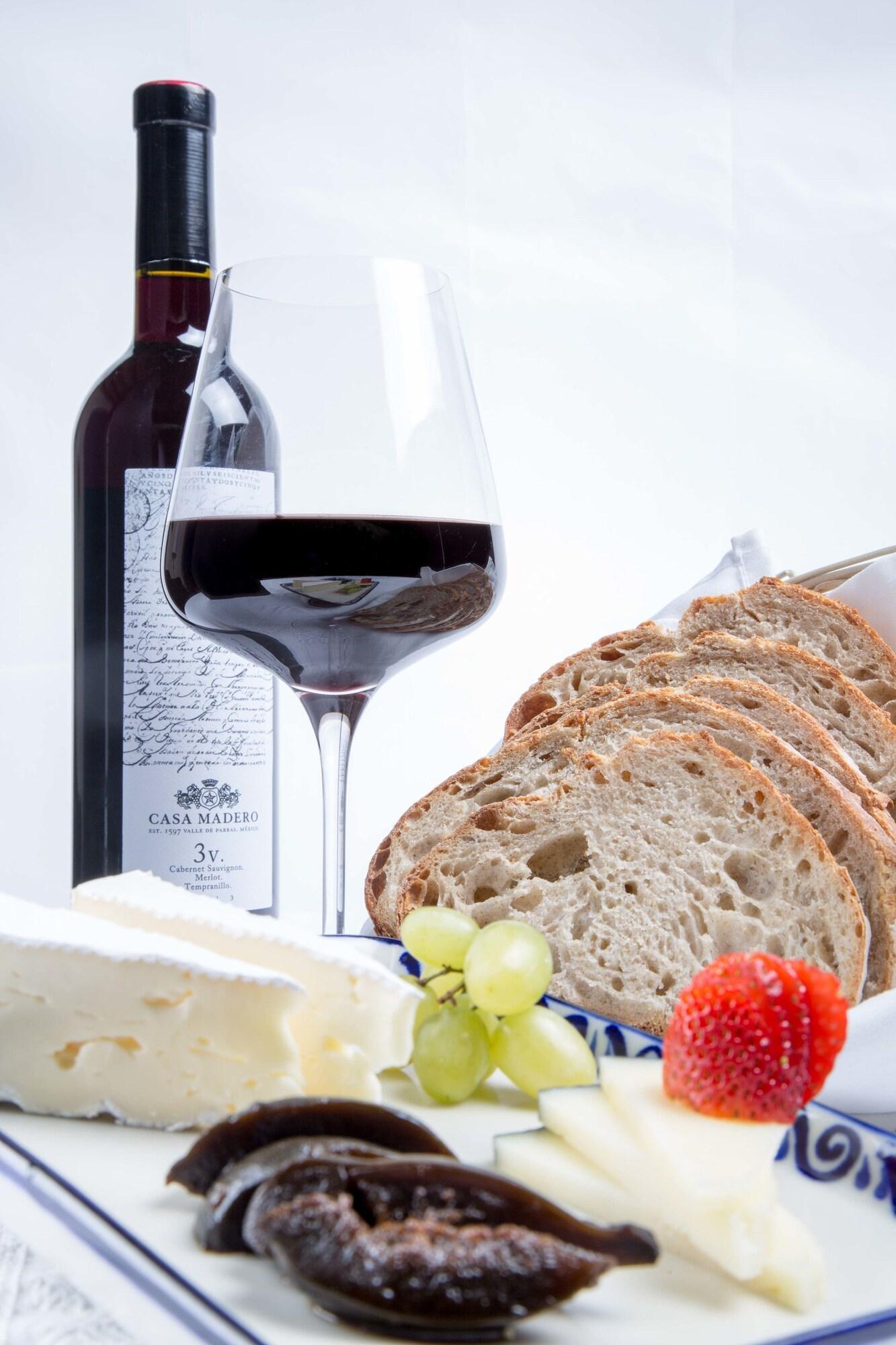 Restaurant Estrella De Belem Bed and Breakfast and Spa