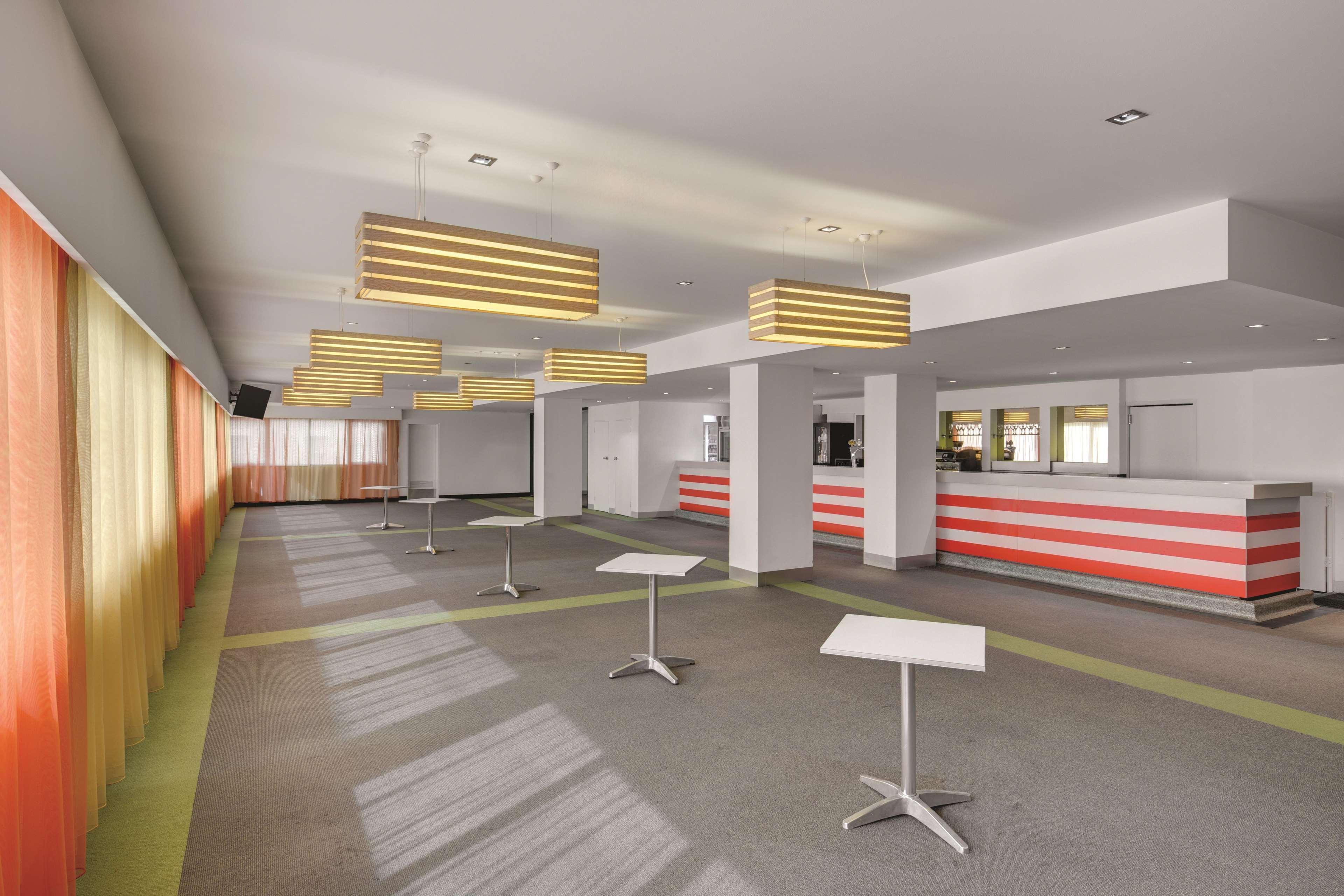 Restaurant Travelodge Hotel Hobart
