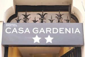 Alojamiento - Hotel Casa Gardenia