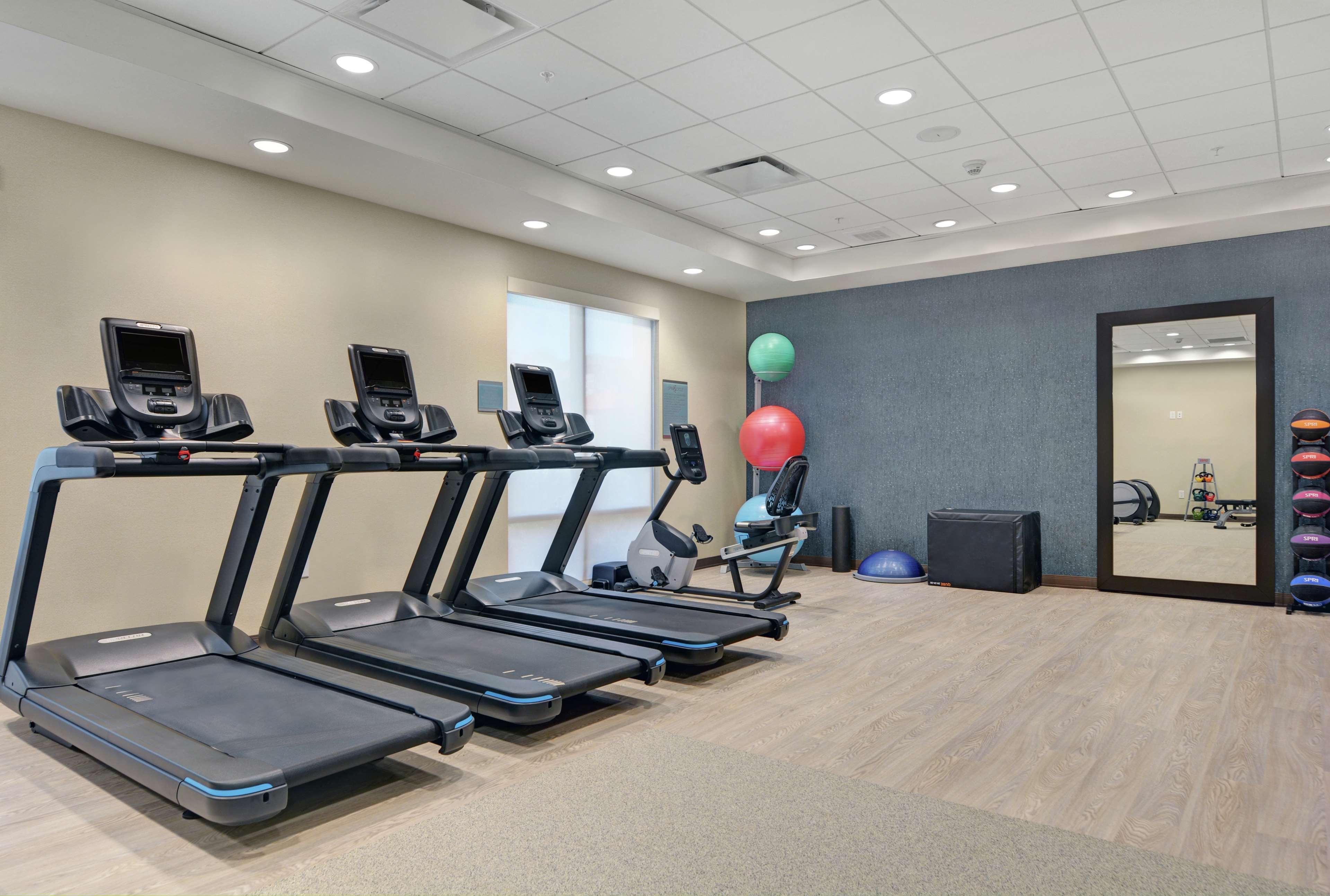 Instalaciones Recreativas Home2 Suites by Hilton Charleston Daniel Island