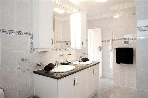 Set de Habitación Knysna Country House