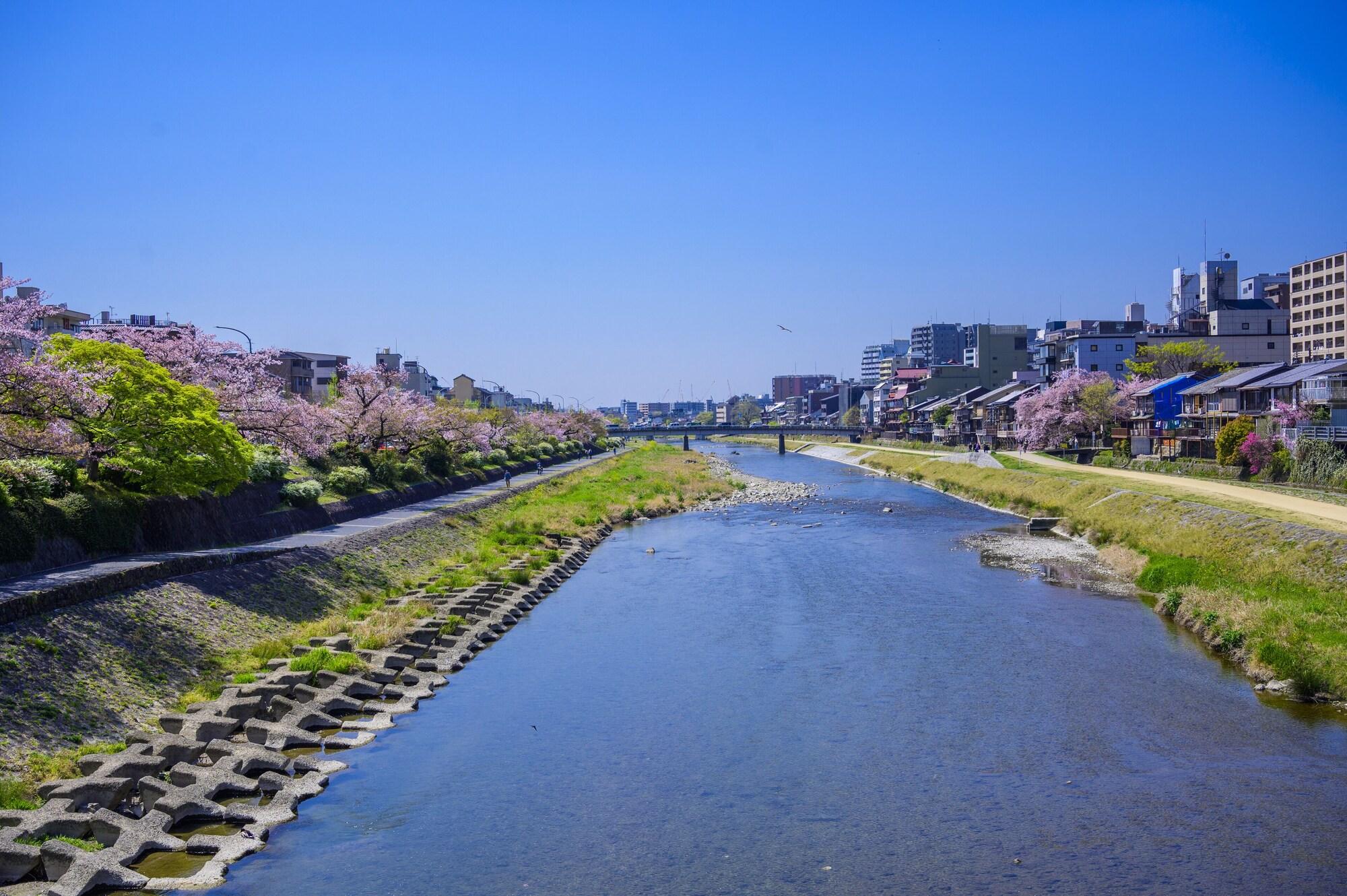 Varios Soraniwa Terrace Kyoto Bettei