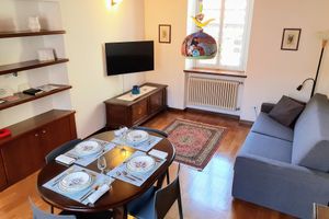 Aluguel por temporada - Downtown Varenna - Historic Centre by villavistalago.it