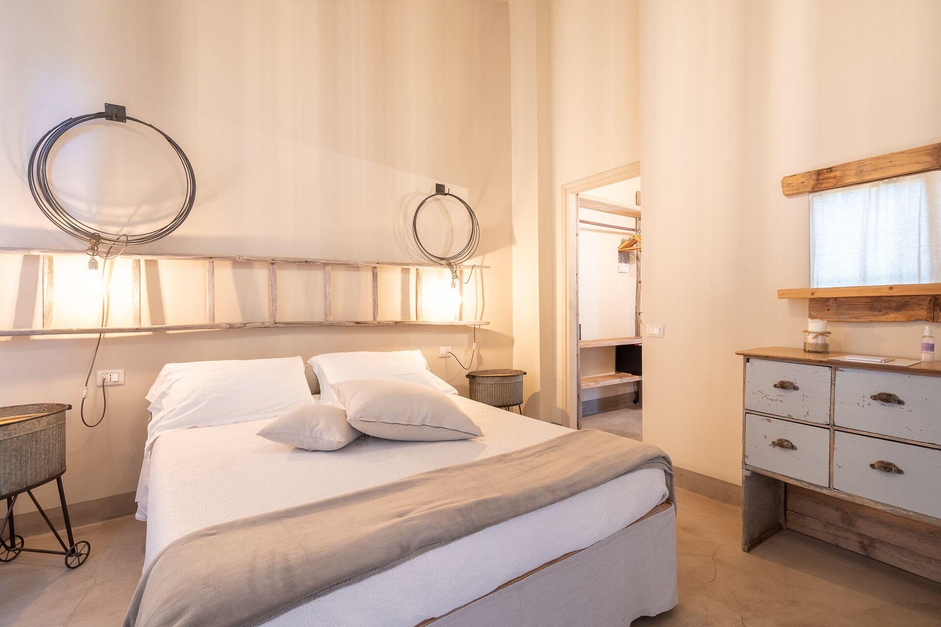 Habitación Agriturismo Sweet Cottage