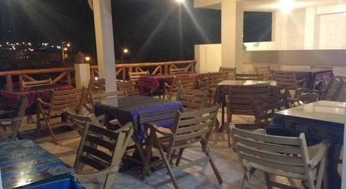 Restaurant El Gamonal