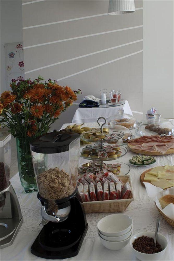 Restaurant Tenuta San Nicola