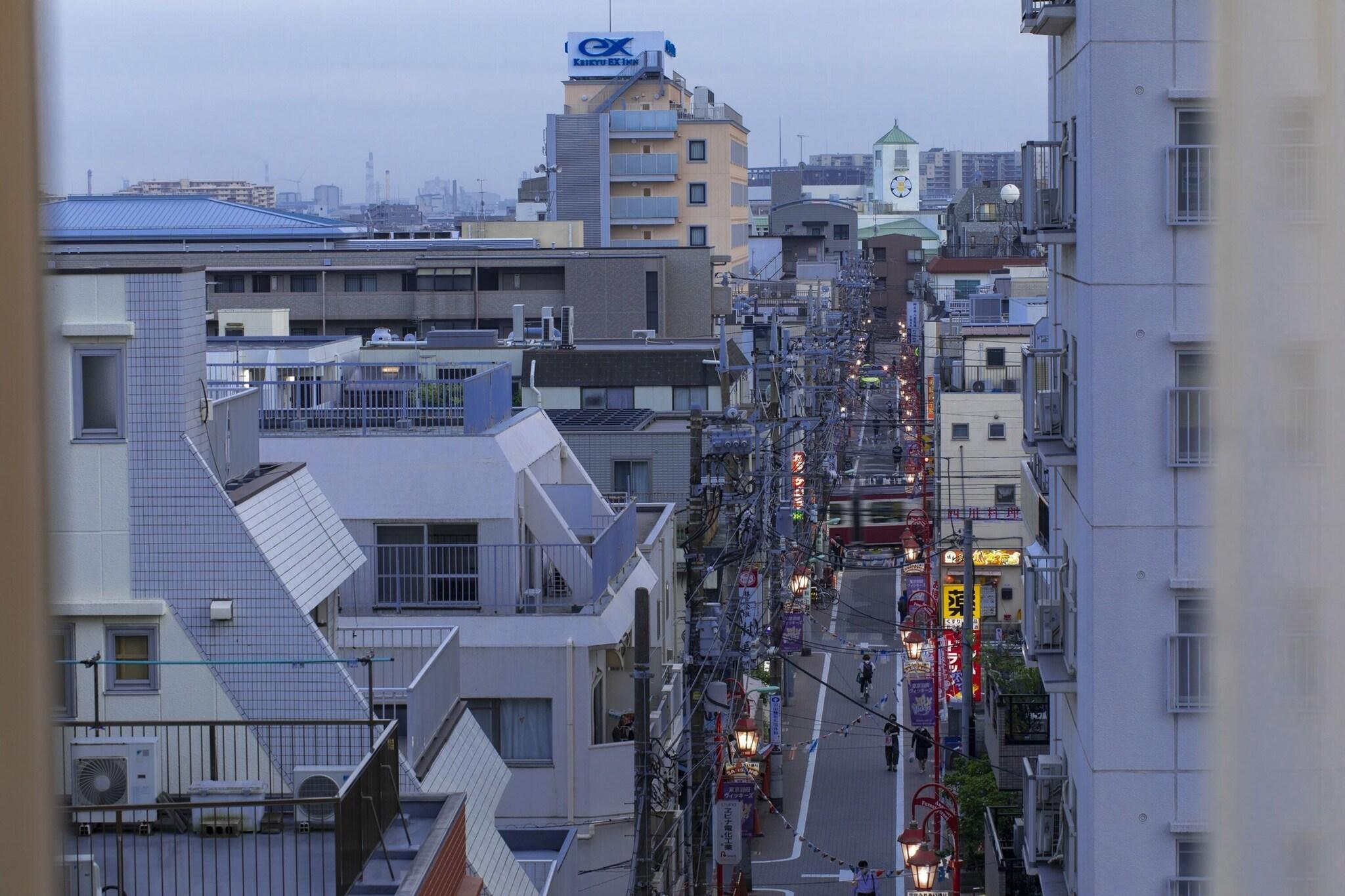 Instalaciones Recreativas Hotel JAL City Haneda Tokyo