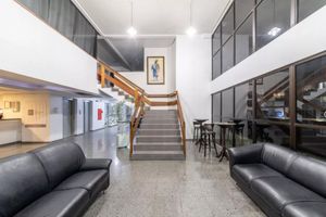 Alojamiento - Lumar Hotel