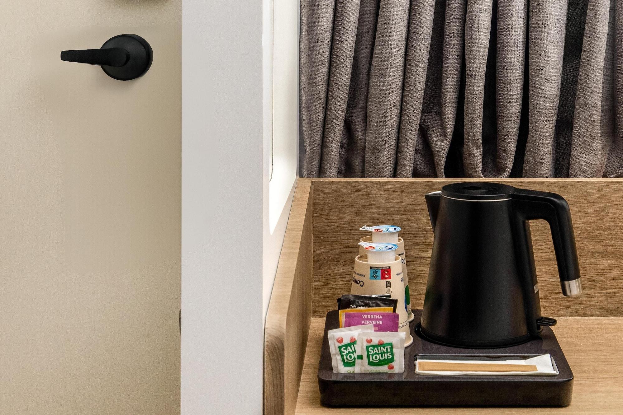 Set de Habitación Campanile Vannes