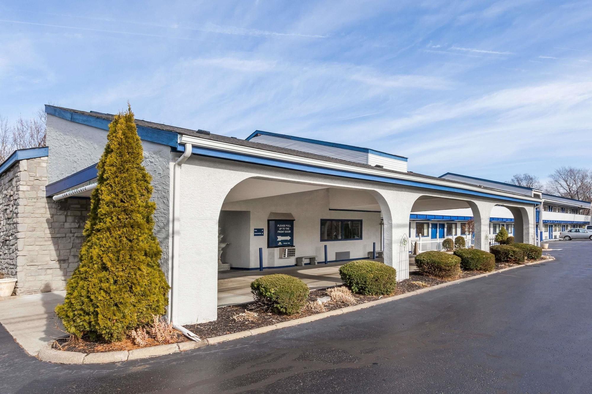 Varios Days Inn by Wyndham Kent - Akron