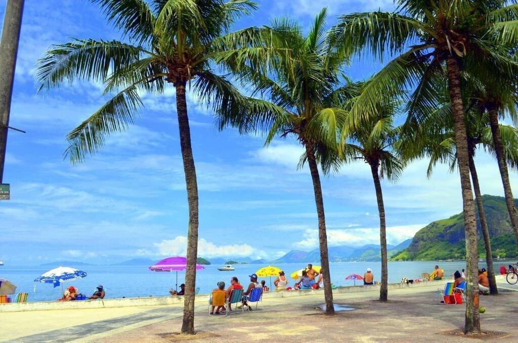 Playa Pousada Emcanto