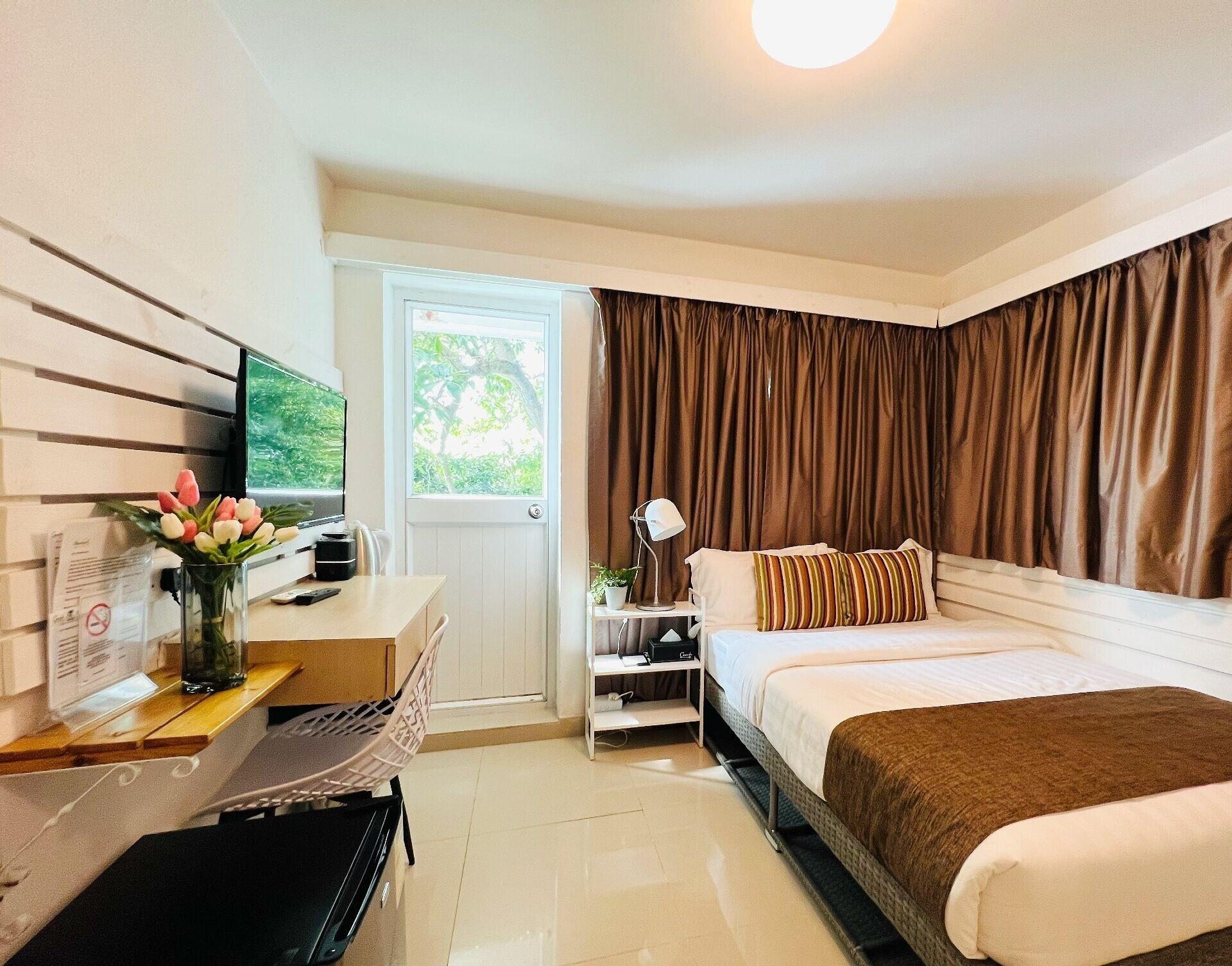 Habitación Bayshore Inn