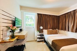 Alojamiento - Bayshore Inn