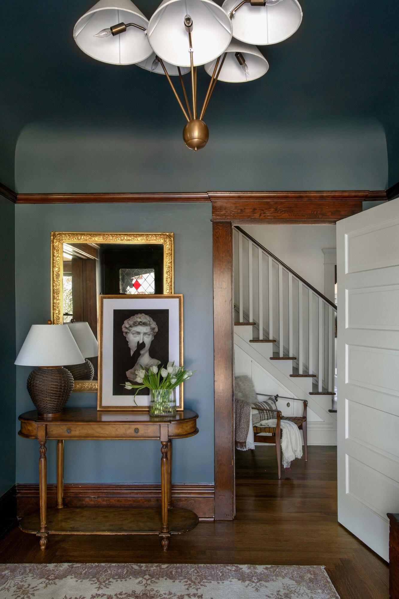 Varios The Craft House Inn