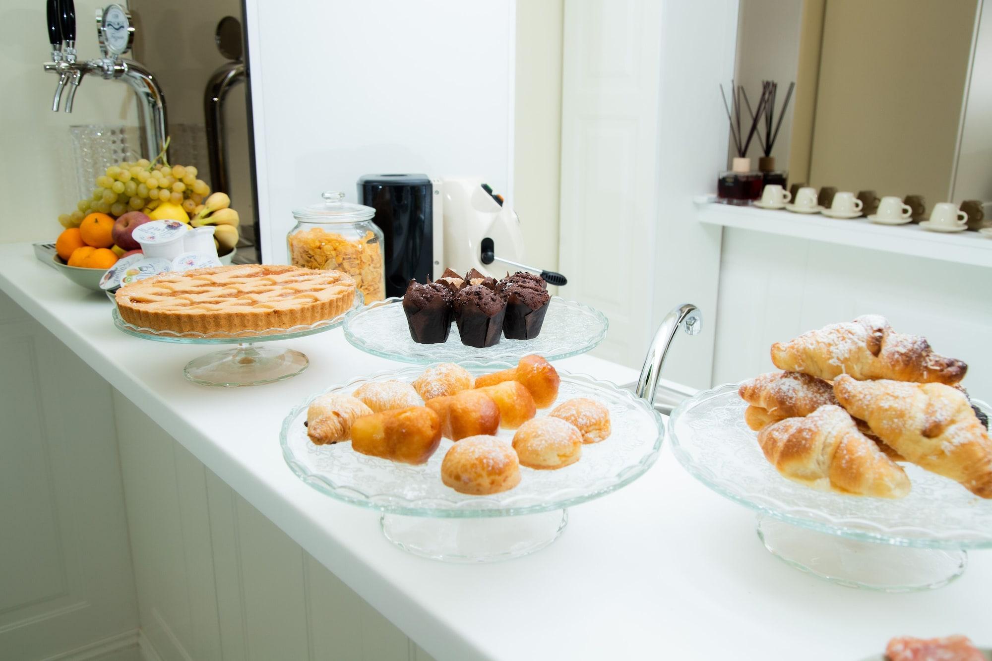 Restaurant Gentile Suite