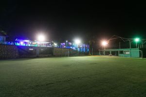 undefined - AYMARA HOTEL