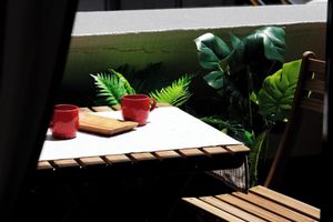 Alquiler Vacacional - A playful one-family home rental OSAKA DOSHIN HOUSE