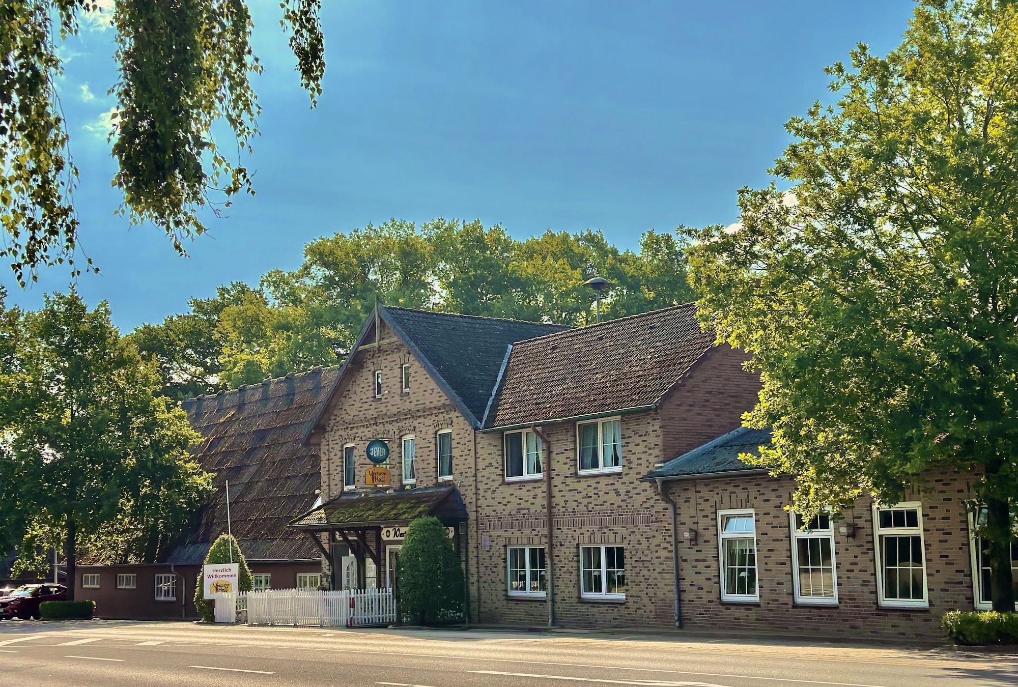 Varios Landhotel Vessens Hoff