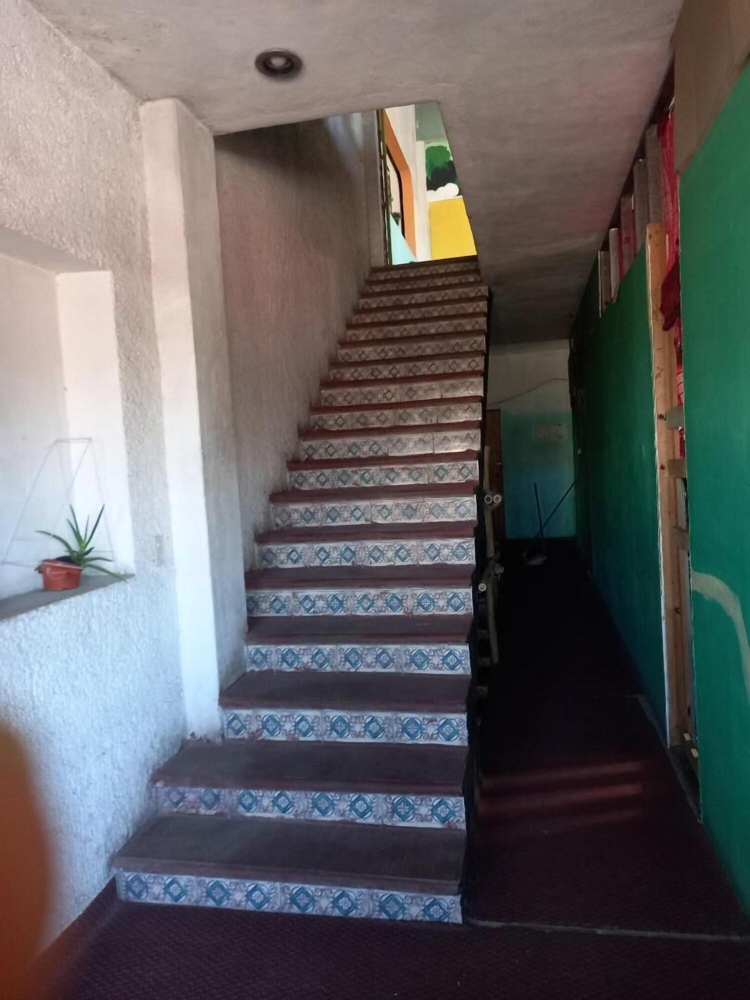Varios Hostal Bravo Vallarta