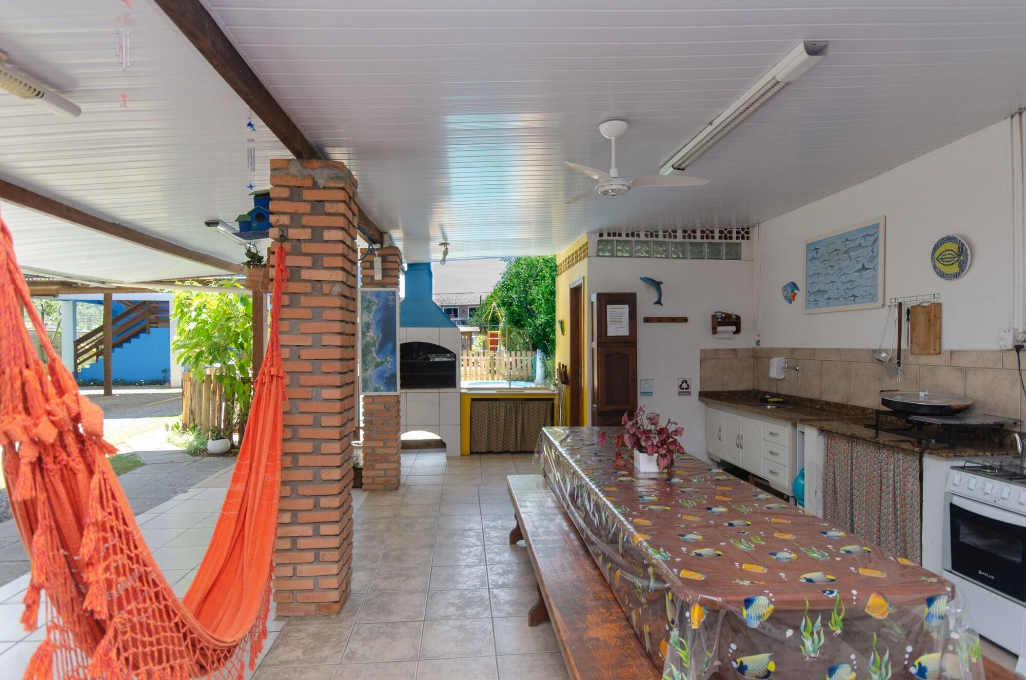Restaurant Recanto Dom Arthur