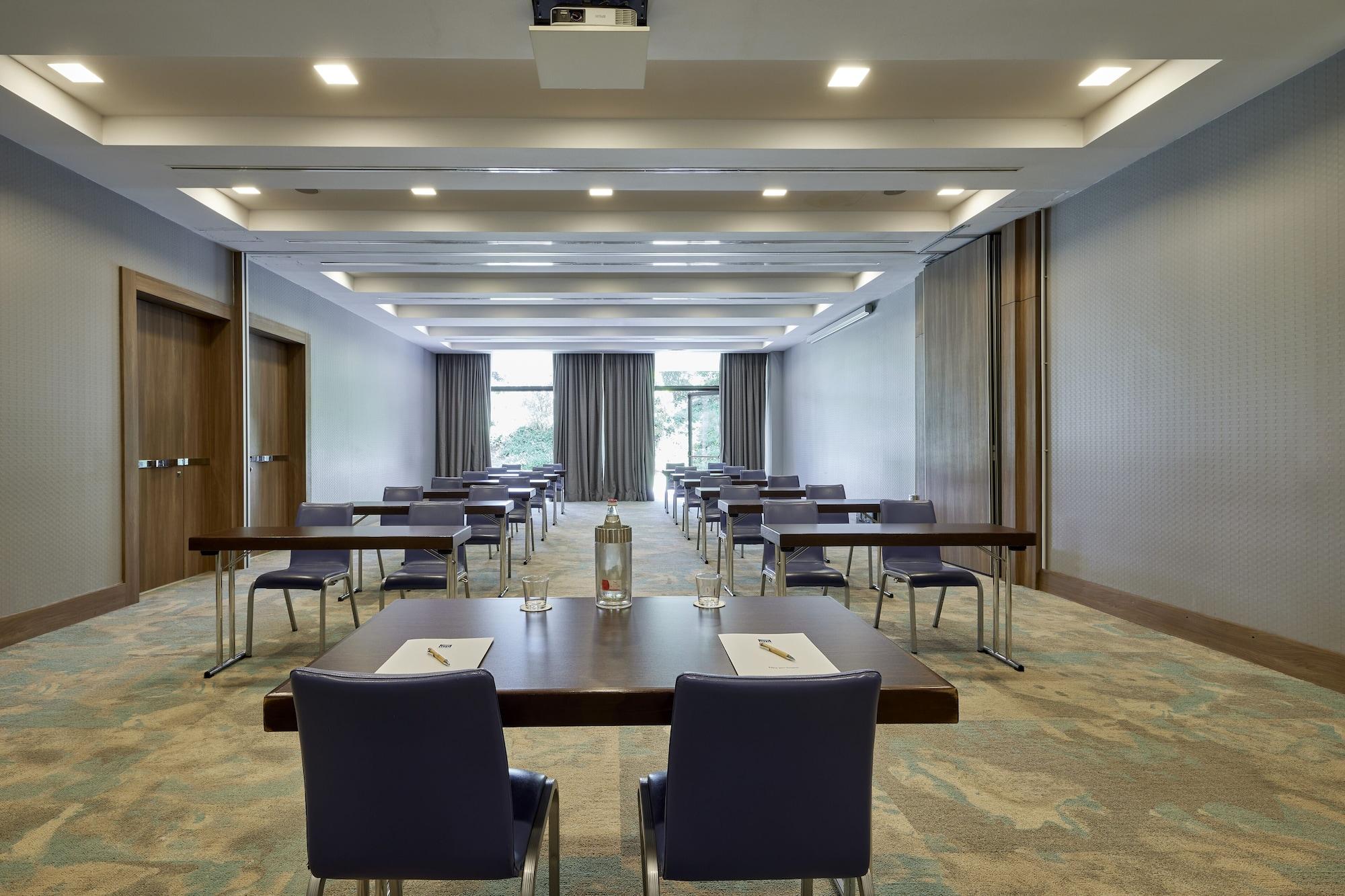 Sala de Reuniones Blu Hotel Brixia