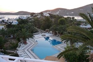 Alquiler Vacacional - Armadoros