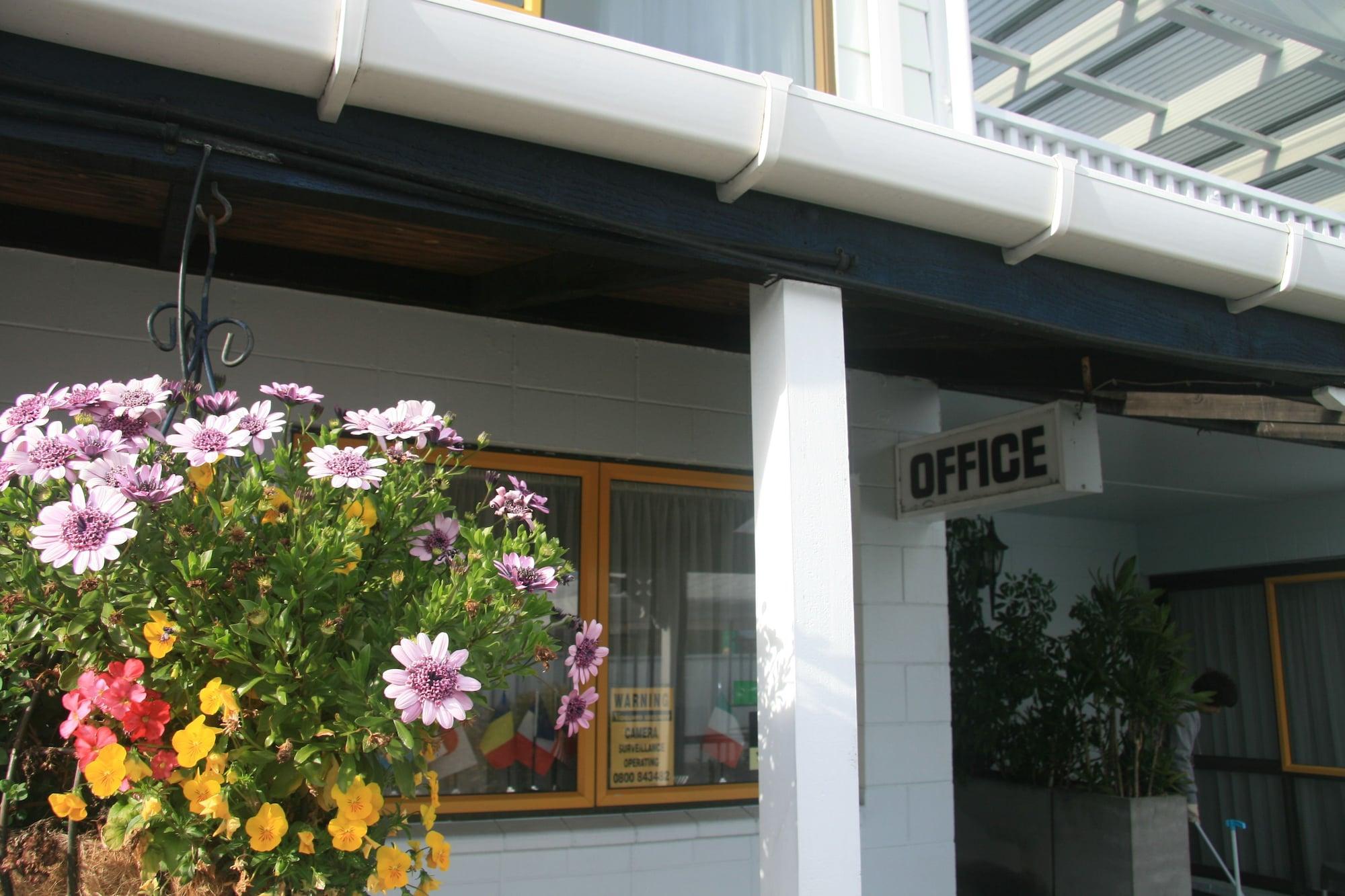 Vista Lobby Accommodation Te Puna