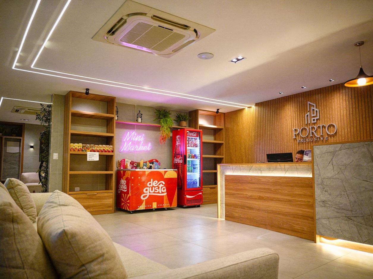 Vista Lobby Porto Exclusive by AFT