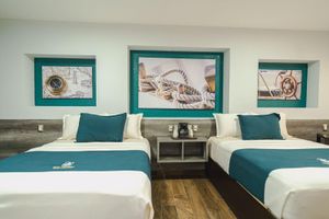 Alojamiento - Real Naviero Hotel Ejecutivo