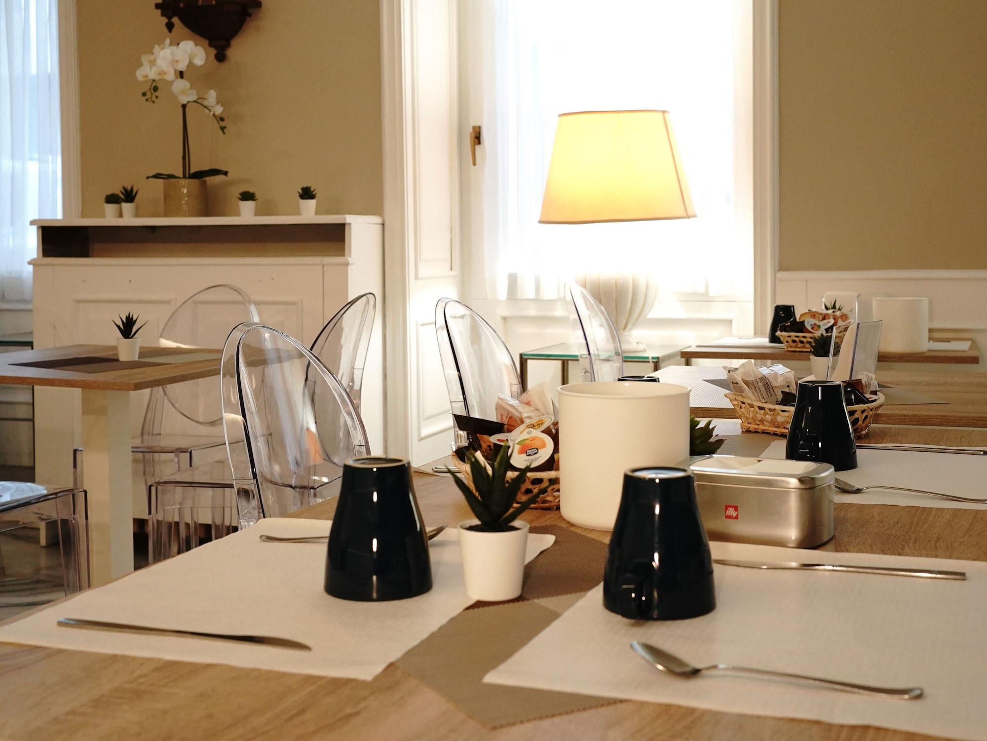 Restaurant Hotel Bristol