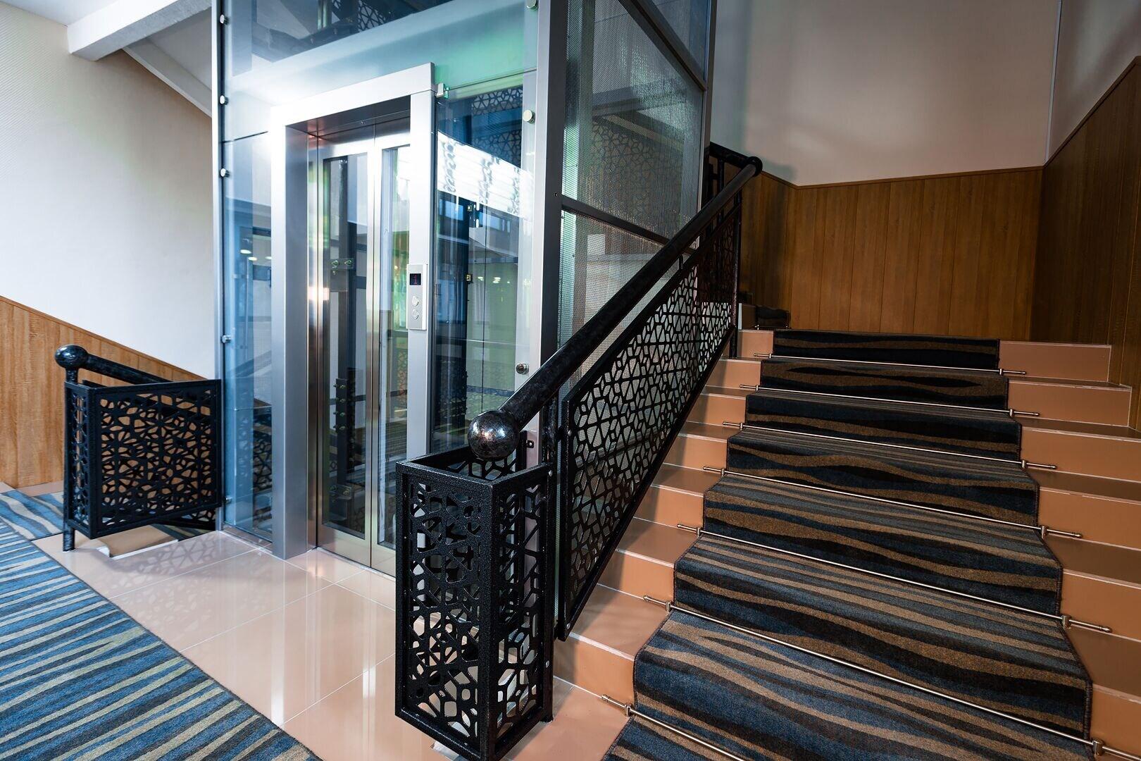Varios Hotel Druzhba