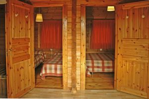 Renta temporal - Solana del Segre - Campsite