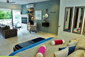 Alquiler Vacacional - Amazing Tao loft overlooking the golf course.