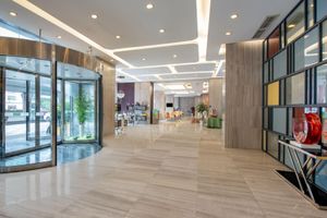 Alojamiento - Holiday Inn Express Chengdu Wuhou by IHG