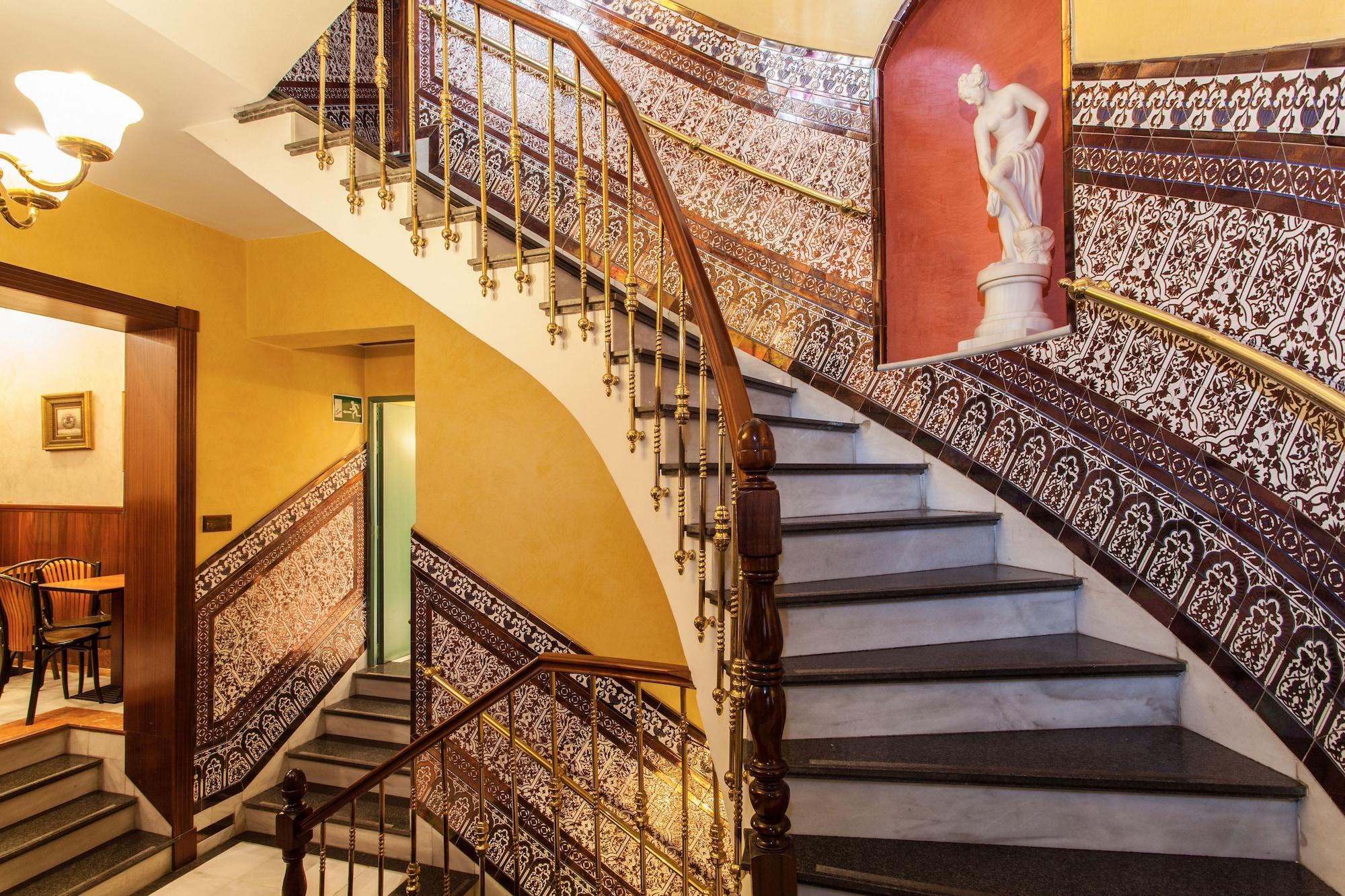 Varios Hotel Baco